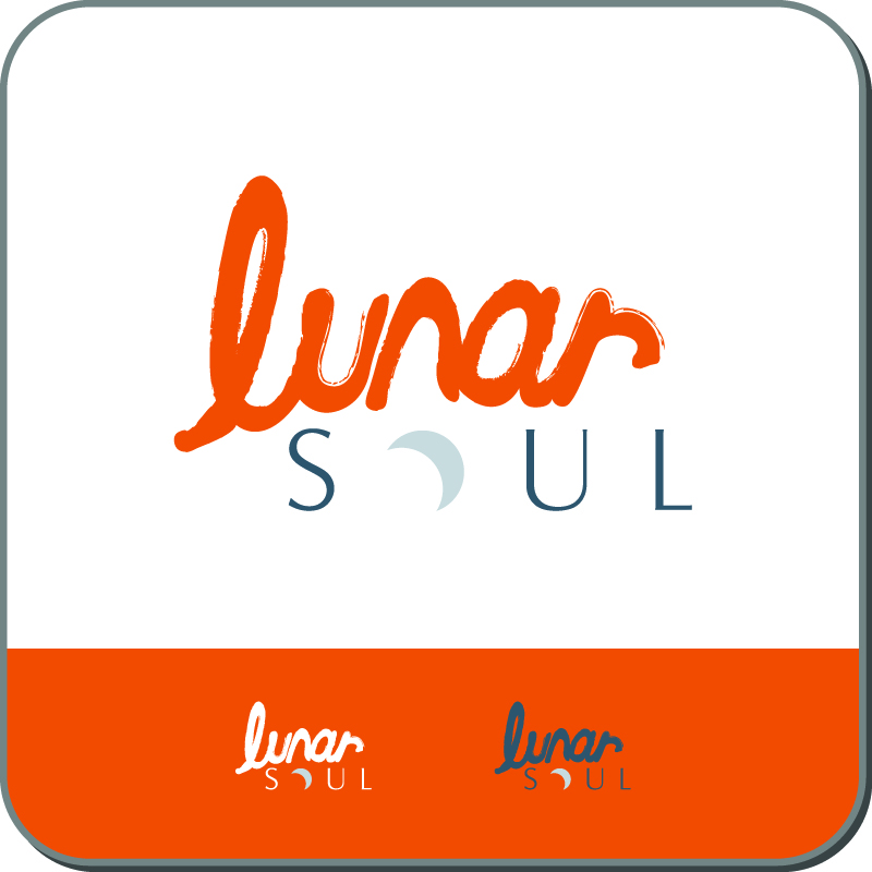 Logo Design by sD for Lunar Soul | Design #27807