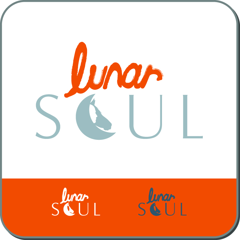 Logo Design by sD for Lunar Soul | Design #27812