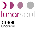 Logo Design by NiteOwl Designs for Lunar Soul | Design: #27675