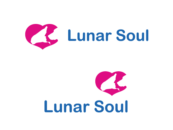 Logo Design by Josh Lambert for Lunar Soul | Design #27122