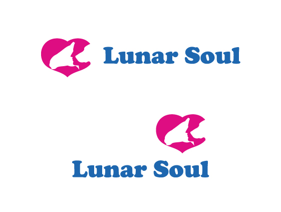 Logo Design by Josh Lambert for Lunar Soul | Design #27123