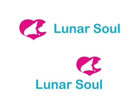 Logo Design by Josh Lambert for Lunar Soul | Design #27124