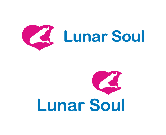 Logo Design by Josh Lambert for Lunar Soul | Design #27535