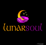 Logo Design by Unicom Designs for Lunar Soul | Design: #26898