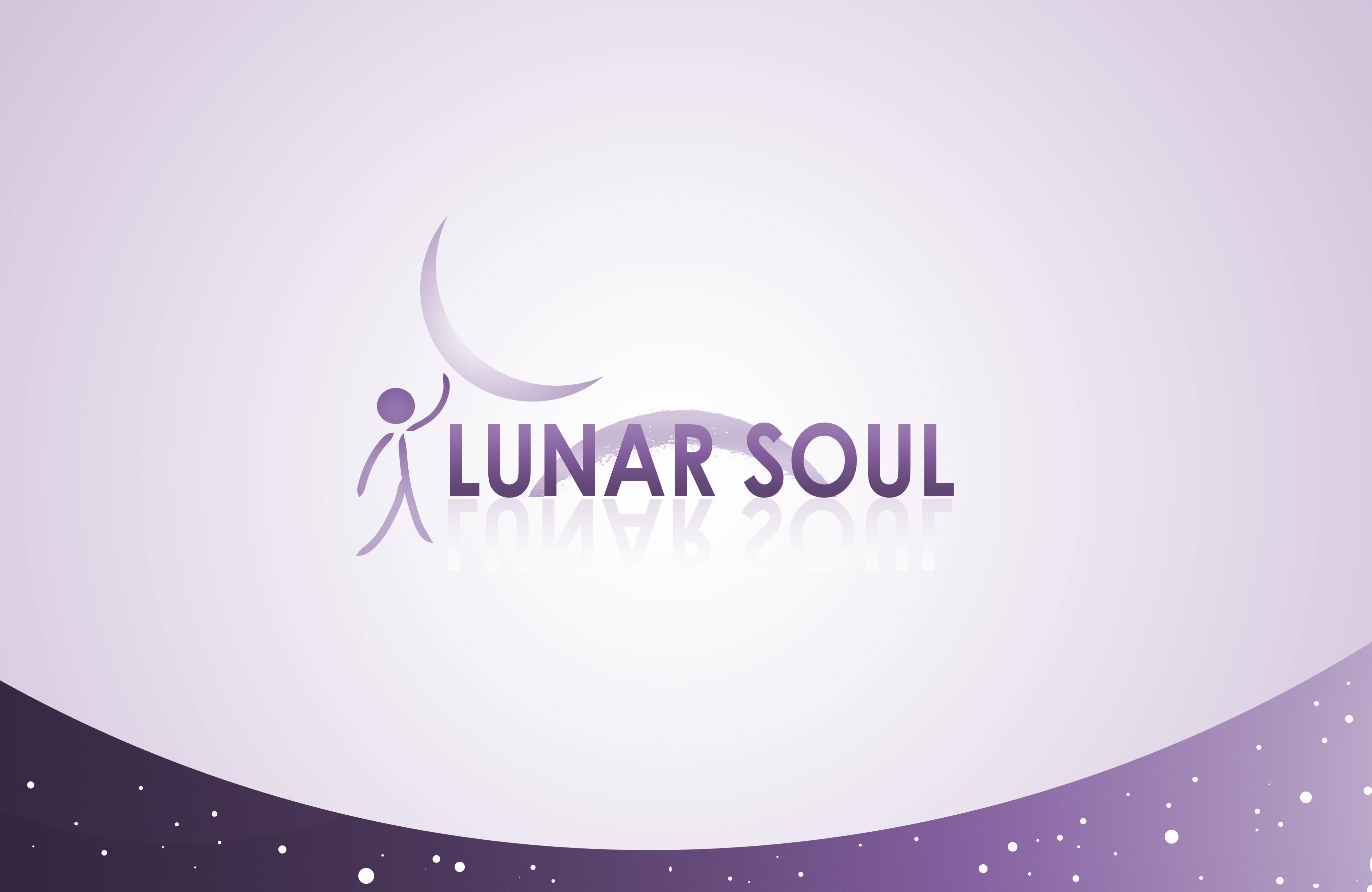 Logo Design by iDesign for Lunar Soul | Design #26802