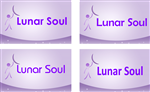 Logo Design by iDesign for Lunar Soul | Design: #27171