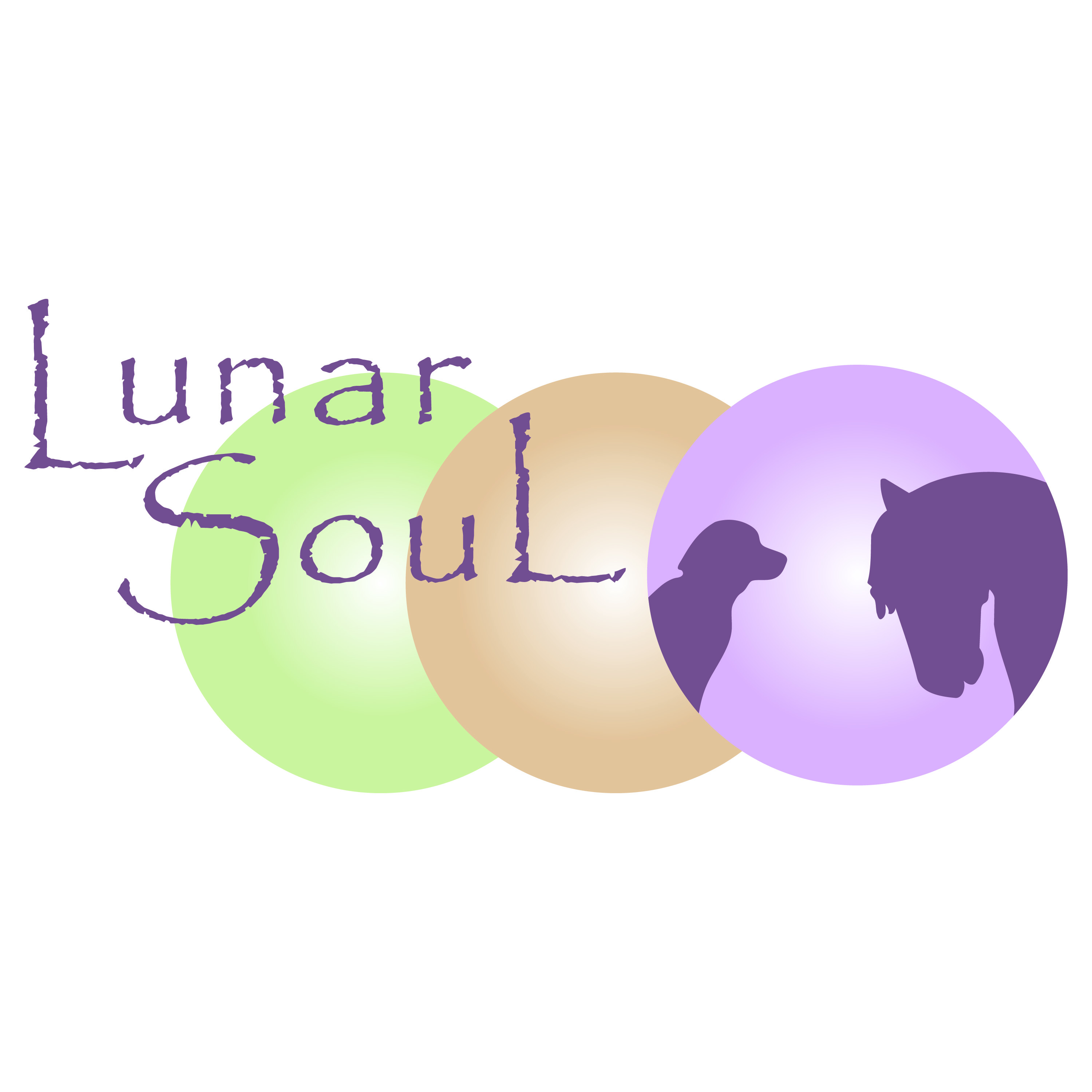 Design de Logo par Susanne Burket pour Lunar Soul | Design #27875