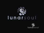 Logo Design by SiddKidd for Lunar Soul | Design: #27942