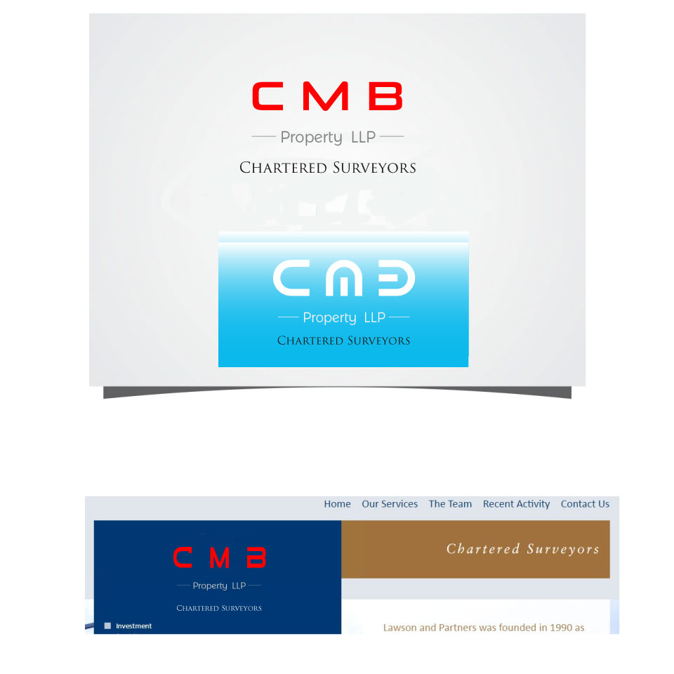 Diseño de Logo por iamitaliano69 para este proyecto | Diseño #11932420