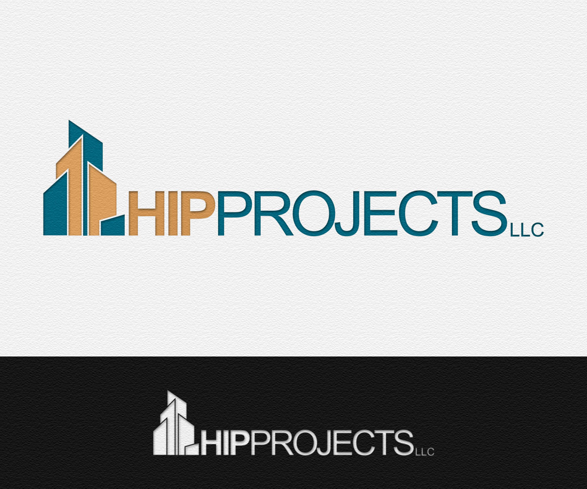 Logo Design by laragdan for HIP Projects | Design #11946942