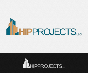 Logo-Design von laragdan für HIP Projects | Design: #11946942