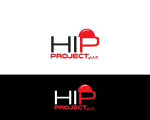 Logo-Design von Mr Designer für HIP Projects | Design: #11946614