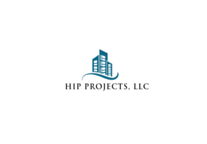 Logo-Design von sbelogd für HIP Projects | Design: #11984266