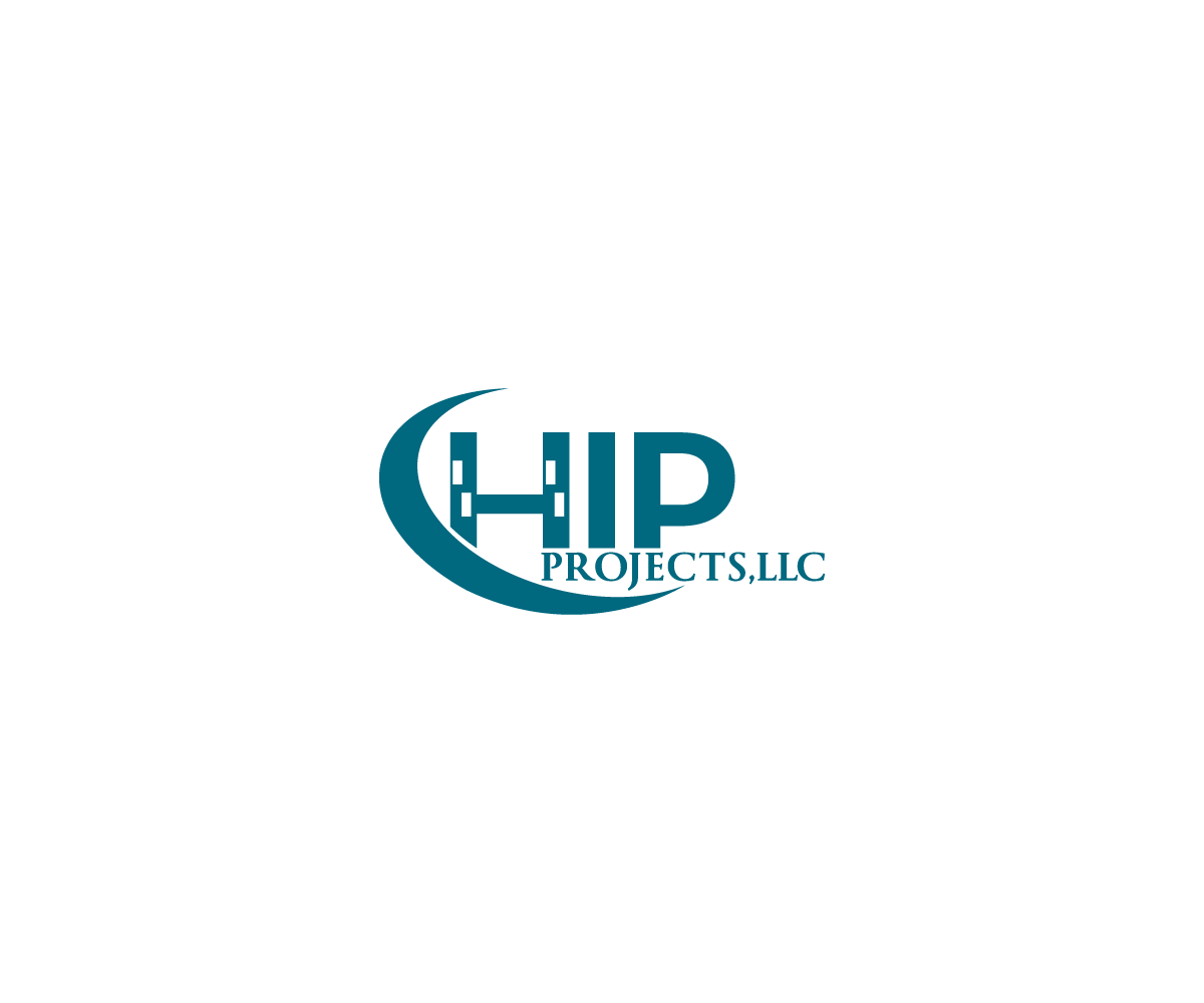 Diseño de Logo por moisesf para HIP Projects | Diseño #11993448