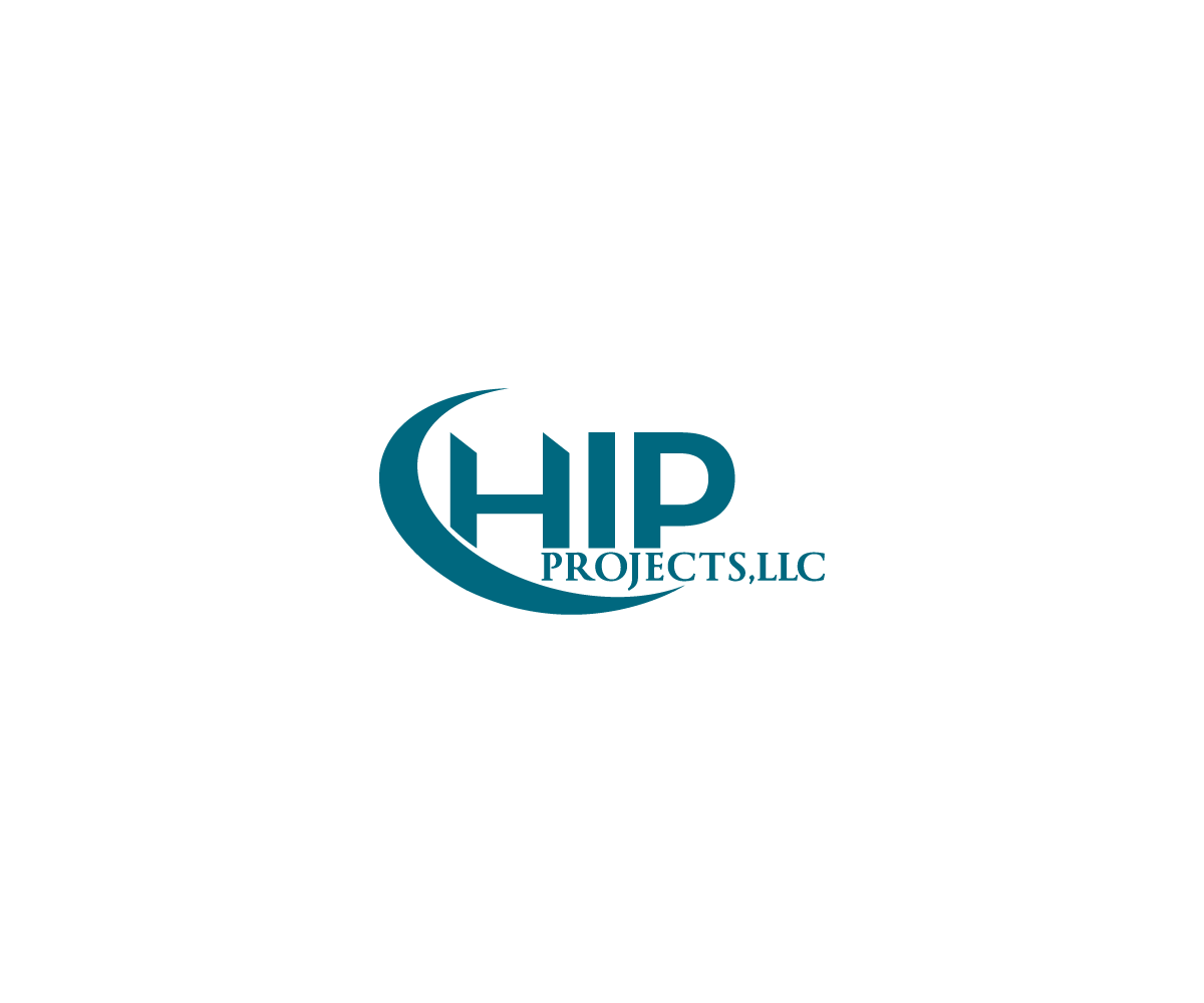 Logo Design by moisesf for HIP Projects | Design #11993548