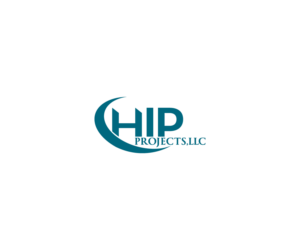 Logo-Design von moisesf für HIP Projects | Design: #11993548