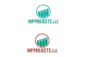 Logo-Design von sehrish_shaikh für HIP Projects | Design: #11994087
