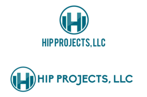 Logo-Design von sehrish_shaikh für HIP Projects | Design: #12018203