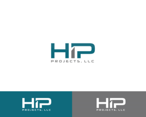 Logo-Design von Atec für HIP Projects | Design: #11961030