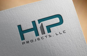 Logo-Design von Atec für HIP Projects | Design: #11961050