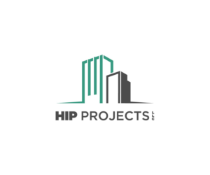 Logo-Design von ghonam für HIP Projects | Design: #11948881