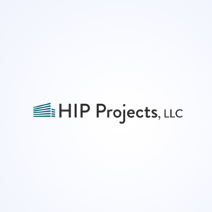Logo-Design von MJDesign für HIP Projects | Design: #11973942
