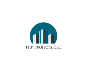 Logo-Design von Kirz für HIP Projects | Design: #11973259