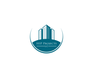 Logo-Design von Kirz für HIP Projects | Design: #11994734
