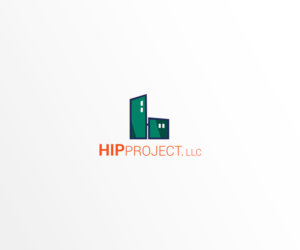 Logo-Design von elmiauliyab für HIP Projects | Design: #11946956