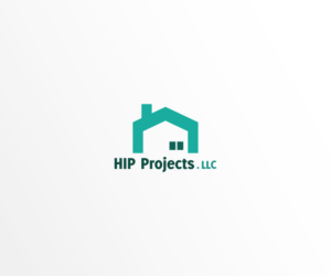 Logo-Design von elmiauliyab für HIP Projects | Design: #11963519