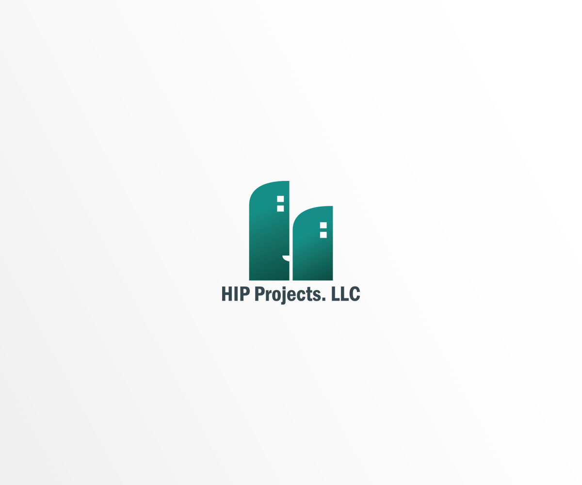 Logo-Design von elmiauliyab für HIP Projects | Design #11963527