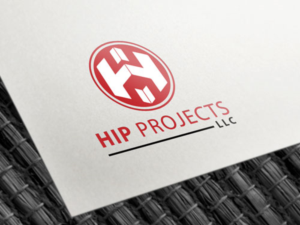 Logo-Design von Master Moiz für HIP Projects | Design #11956189