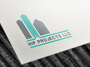 Logo-Design von Master Moiz für HIP Projects | Design: #11956190