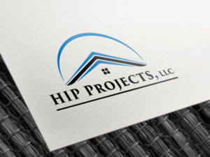 Logo-Design von Master Moiz für HIP Projects | Design: #11956192