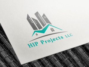Logo-Design von Master Moiz für HIP Projects | Design: #11956193