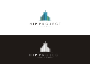 Logo-Design von rgrider für HIP Projects | Design #11946457
