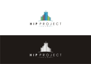 Logo-Design von rgrider für HIP Projects | Design: #11946465