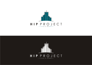 Logo-Design von rgrider für HIP Projects | Design: #11957819