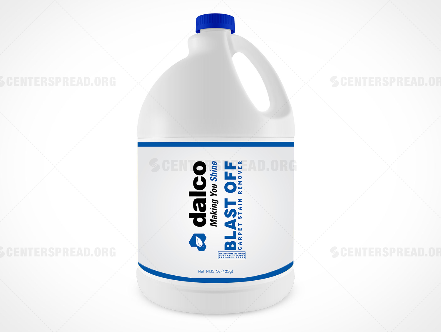 Packaging Design by CENTERSPREAD for this project | Design #12068817