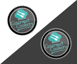 Logo Design by Morgan Martin