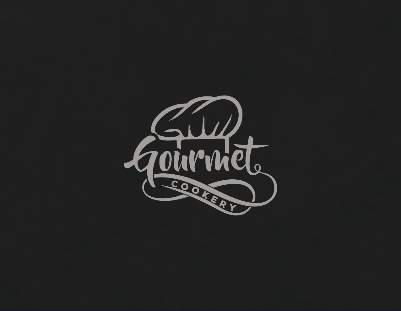 Logo Design by S22design for Gourmet Cookery | Design #11974065