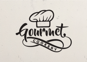 Logo Design by S22design for Gourmet Cookery | Design: #11974227