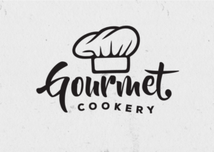Logo Design by S22design for Gourmet Cookery | Design: #11974238
