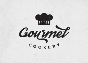 Logo Design by S22design for Gourmet Cookery | Design: #11974321
