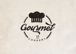 Logo Design by S22design for Gourmet Cookery | Design: #11974349