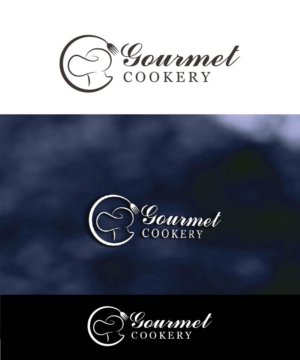 Logo-Design von joliau für Gourmet Cookery | Design: #11984241