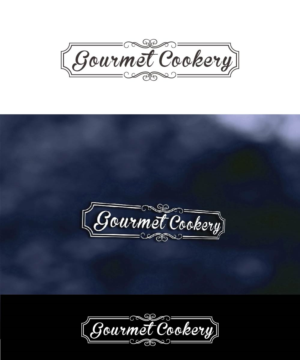 Logo-Design von joliau für Gourmet Cookery | Design: #11984242