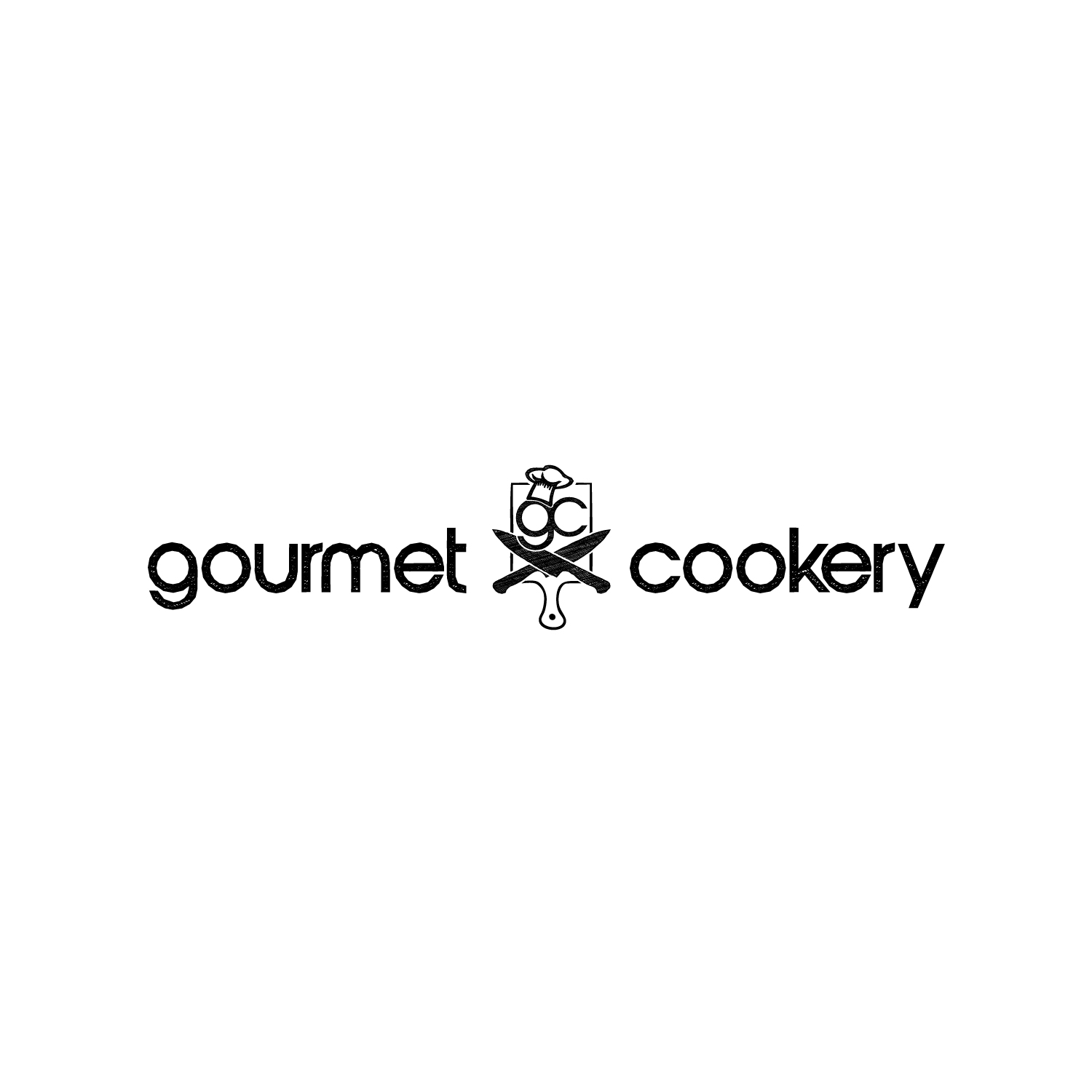 Design de Logo par at-as pour Gourmet Cookery | Design #12007121