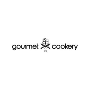 Logo-Design von at-as für Gourmet Cookery | Design #12007121