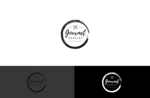 Logo-Design von GLDesigns für Gourmet Cookery | Design #11934916